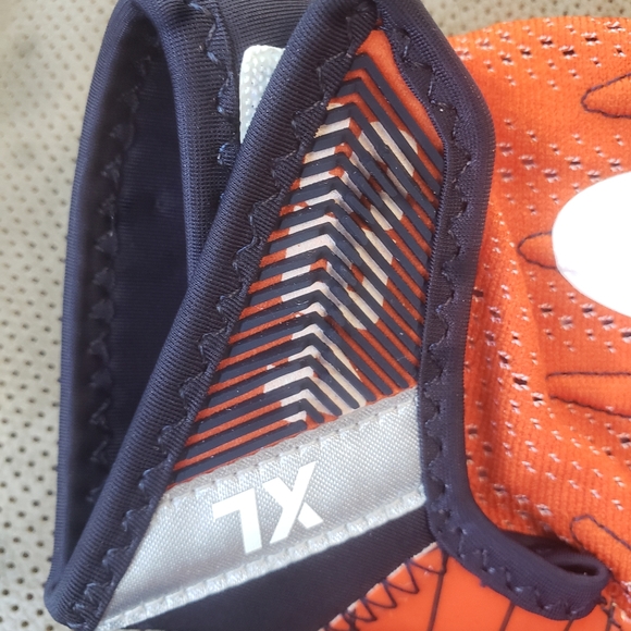 Nike Superbad football gloves Chicago Bears - Picture 7 of 7